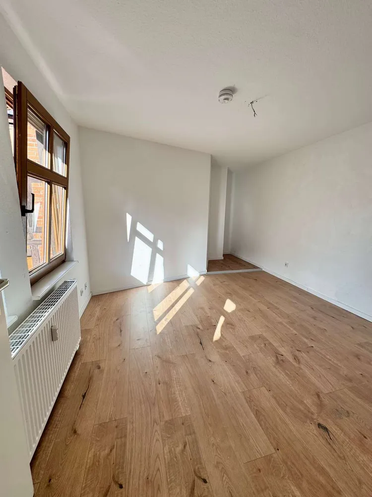 4 Zimmer Wohnung mit 70 m² in Magdeburg – Bild 4
