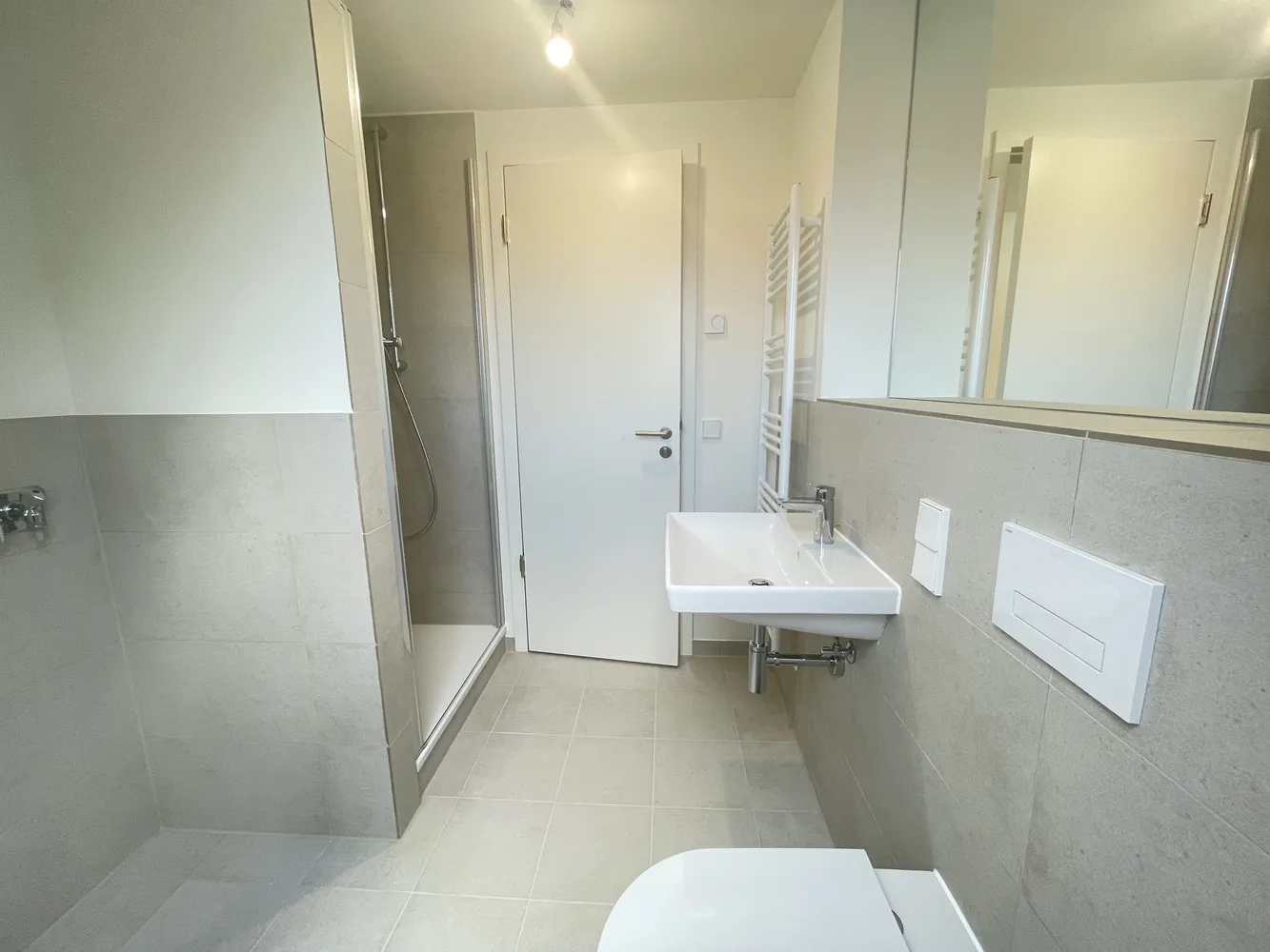 2 Zimmer Wohnung mit 45 m² in Berlin – Bild 4