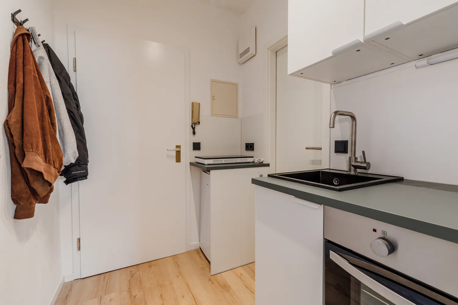 1 Zimmer Wohnung mit 23 m² in Worms – Bild 3