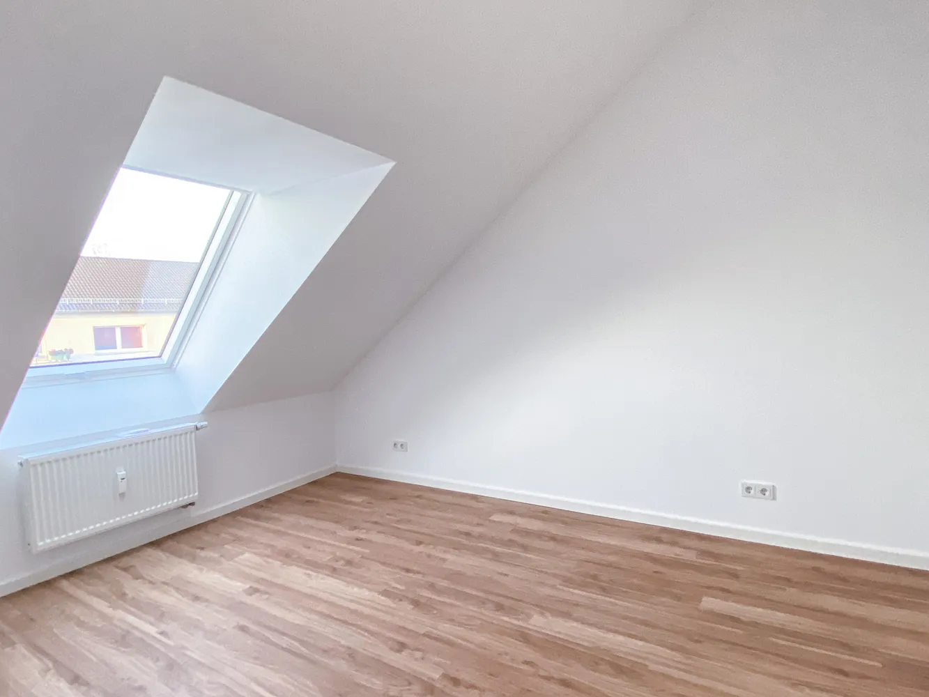 2 Zimmer Wohnung mit 58 m² in Wiesbaden – Bild 7