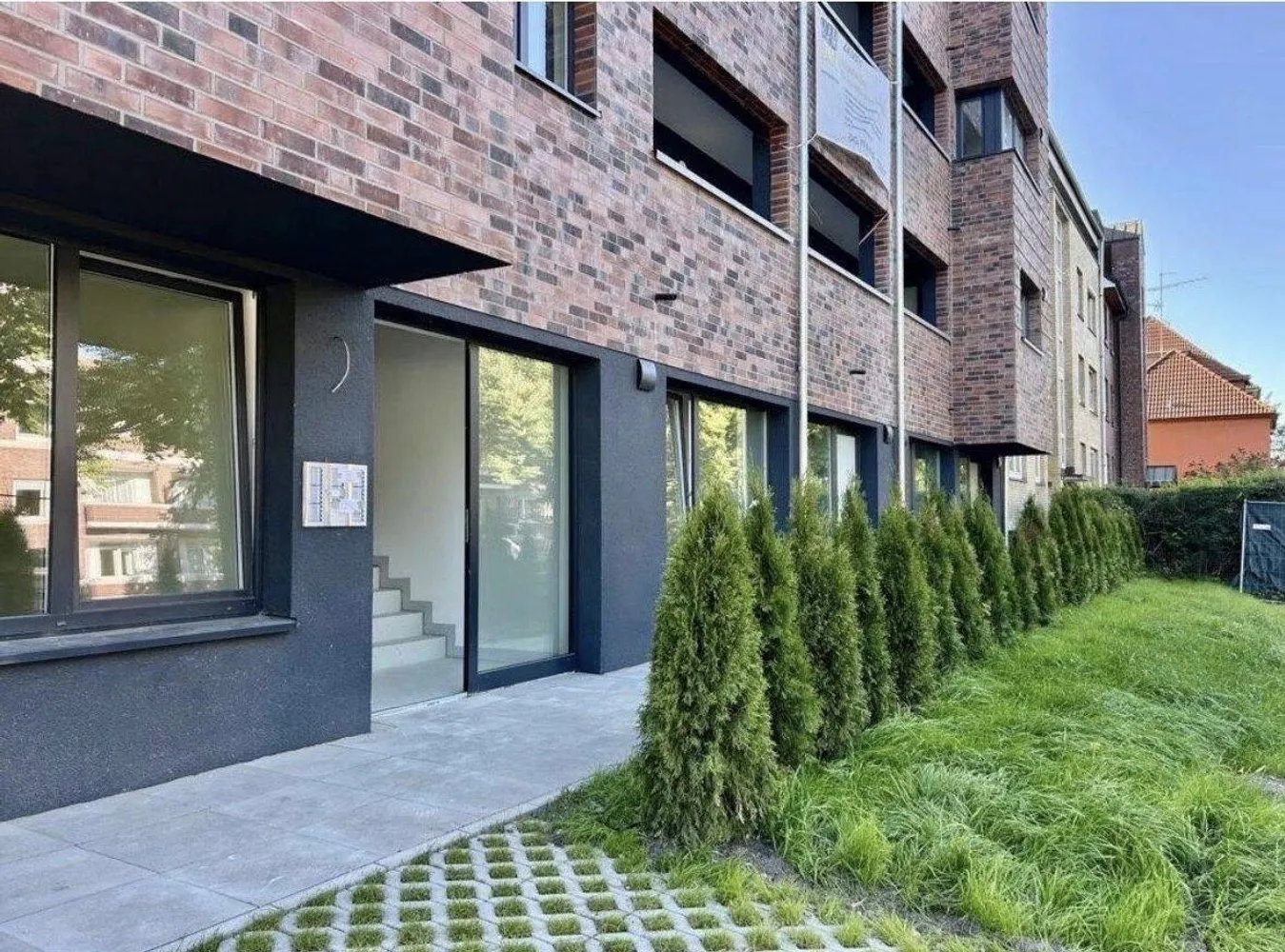 1 Zimmer Wohnung mit 28 m² in Hamburg – Bild 2