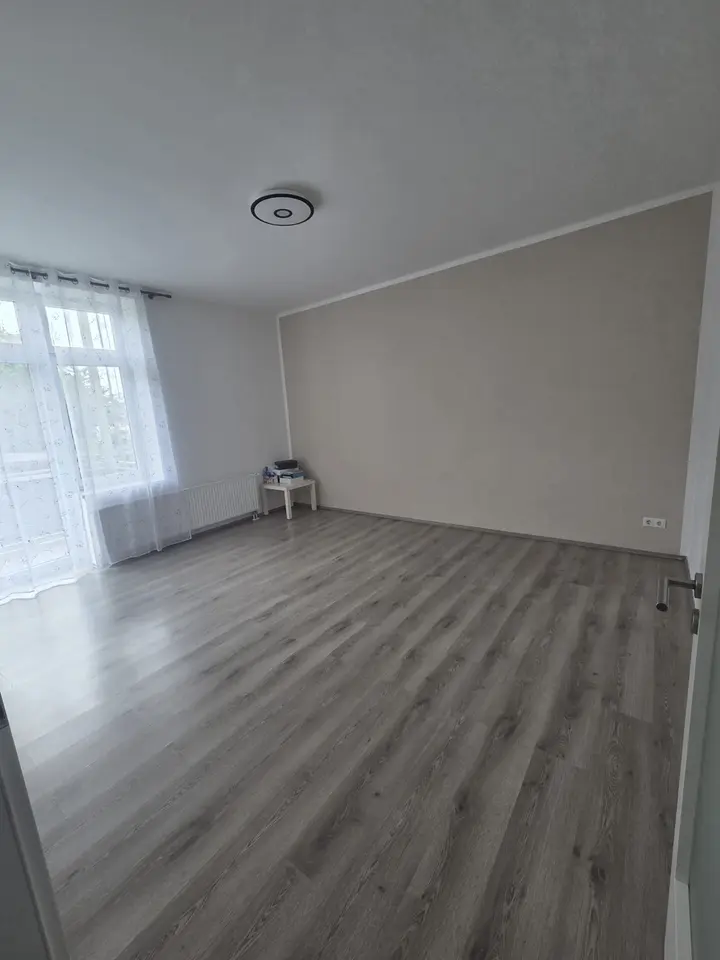 2 Zimmer Wohnung mit 57 m² in Halle (Saale) – Bild 1