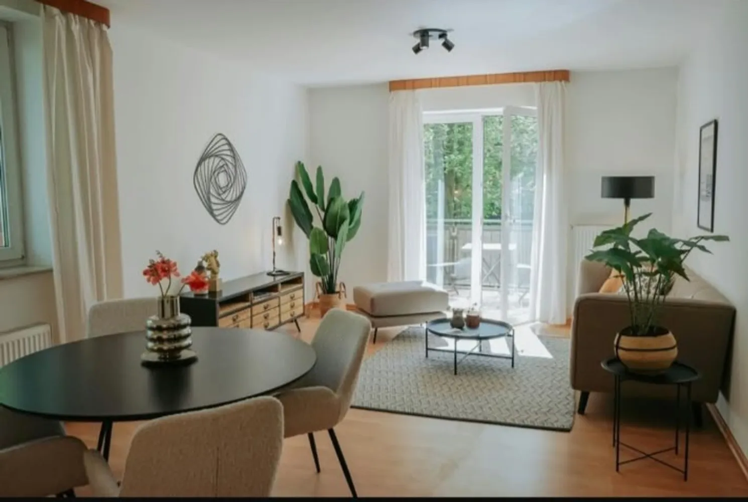 3 room apartment with 93 m² in Hamburg – Photo 8