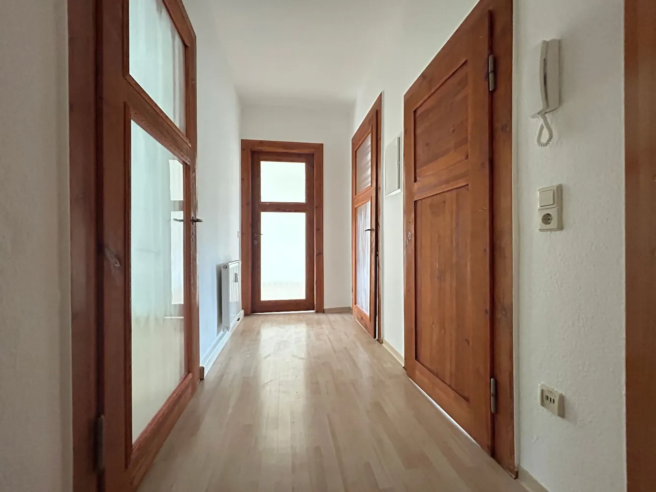 2 Zimmer Wohnung mit 49 m² in Dresden – Bild 3