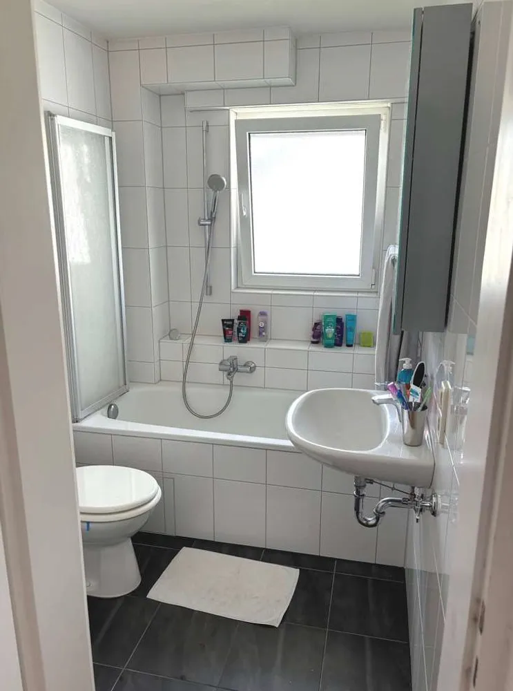 2 Zimmer Wohnung mit 60 m² in Stuttgart – Bild 5