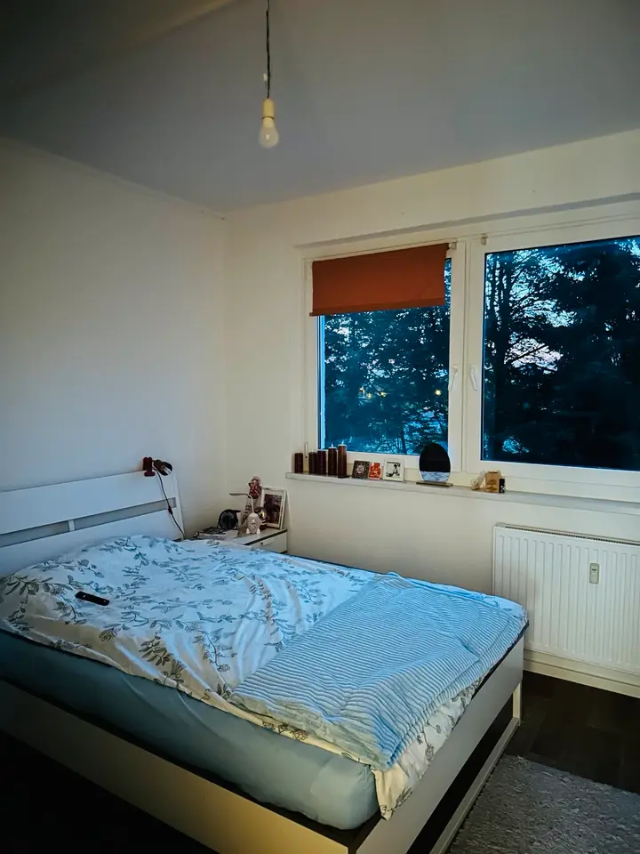 3 Zimmer Wohnung mit 41 m² in Freiberg – Bild 6