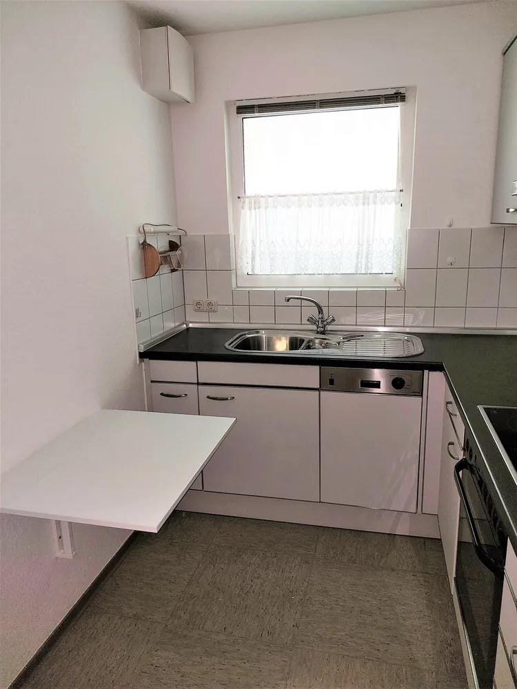 2 Zimmer Wohnung mit 63 m² in Solingen – Bild 8