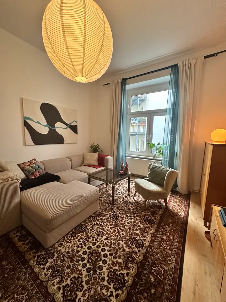 4 Zimmer Wohnung mit 90 m² in Wuppertal – Bild 2