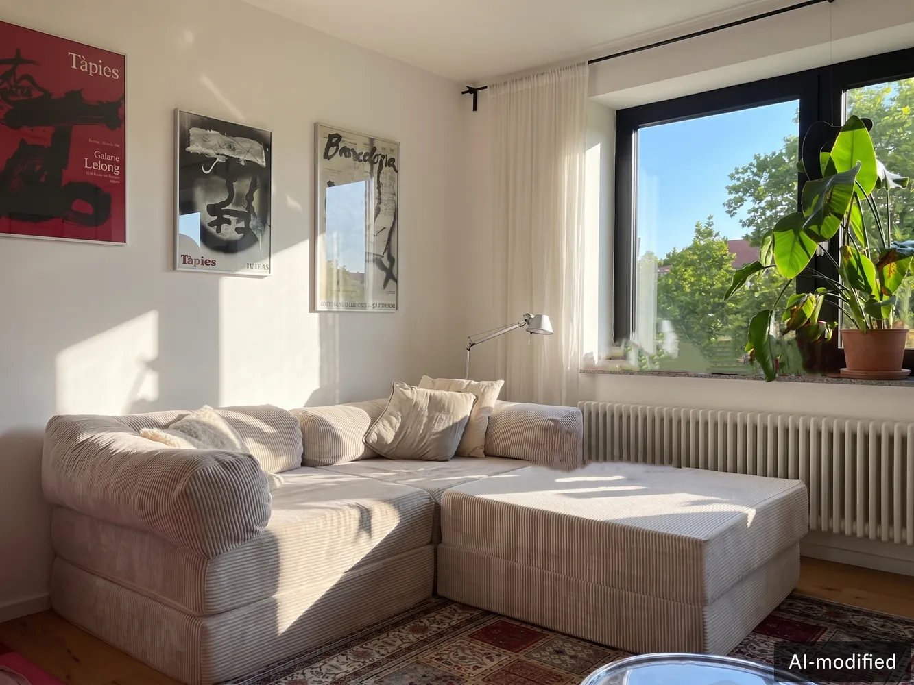 3 Zimmer Wohnung mit 142 m² in Saarbrücken – Bild 8