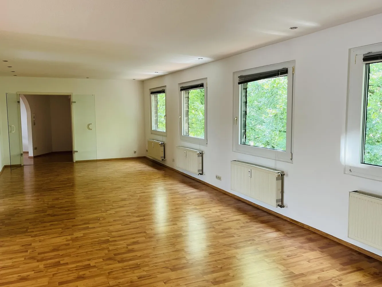 3 Zimmer Wohnung mit 165 m² in Duisburg – Bild 3