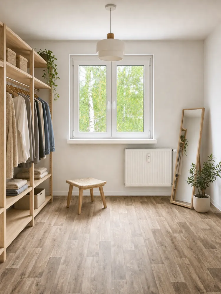 3 Zimmer Wohnung mit 70 m² in Eberswalde – Bild 10