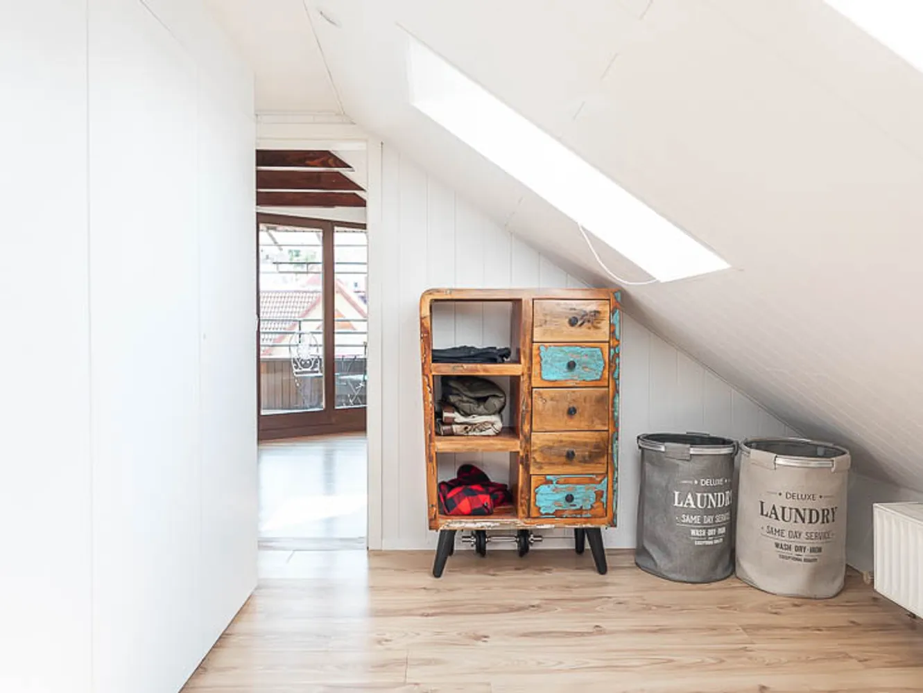 3 Zimmer Wohnung mit 43 m² in Stuttgart – Bild 10