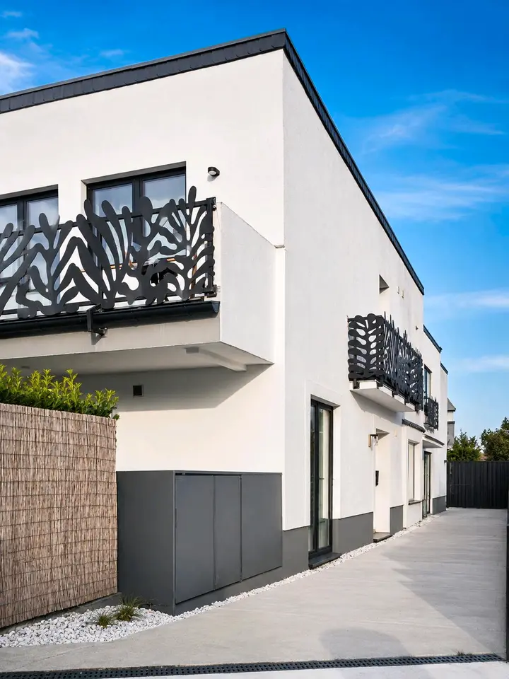 3 Zimmer Wohnung mit 120 m² in Bonn – Bild 2