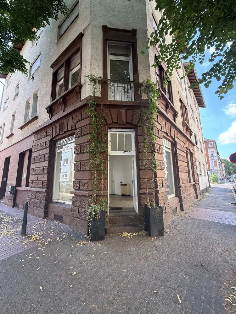 3 Zimmer Wohnung mit 65 m² in Mannheim – Bild 1