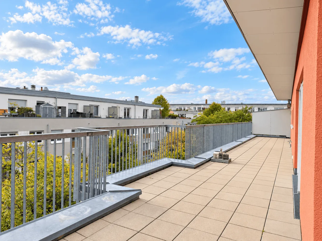 3 Zimmer Wohnung mit 80 m² in München – Bild 5