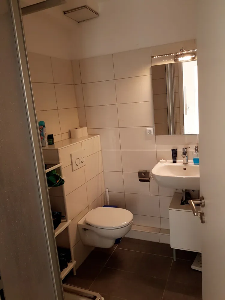 2 Zimmer Wohnung mit 41 m² in Darmstadt – Bild 4