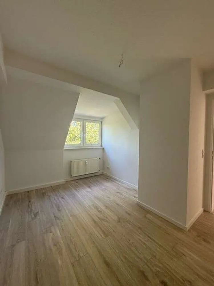 2 Zimmer Wohnung mit 48 m² in Leipzig – Bild 3