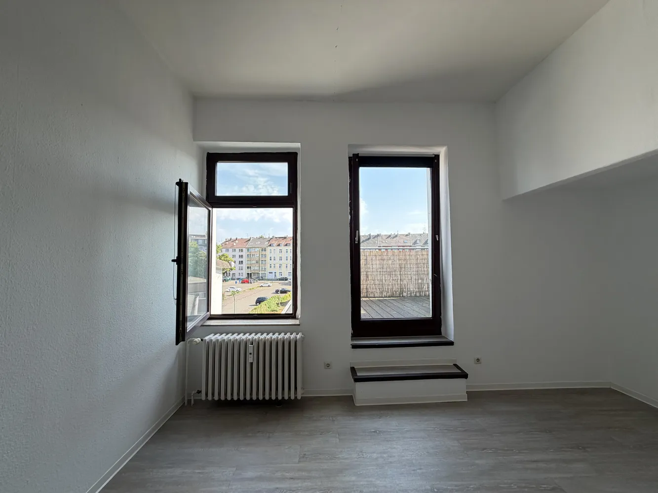 1 Zimmer Wohnung mit 26 m² in Duisburg – Bild 7
