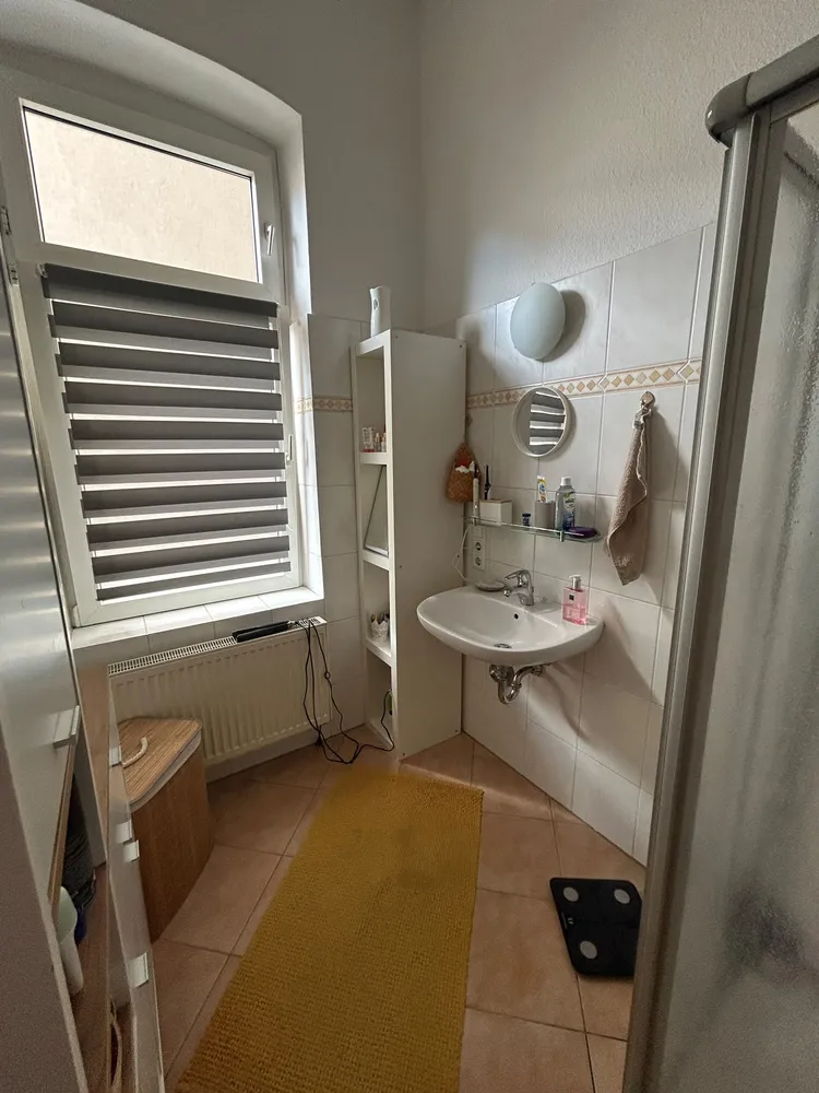 3 Zimmer Wohnung mit 93 m² in Fulda – Bild 6