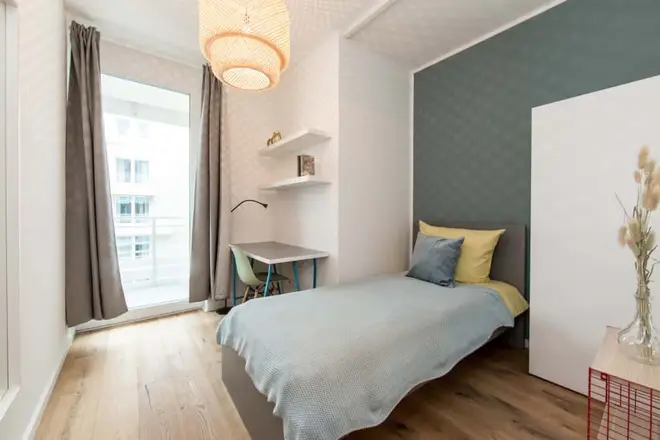 WG-Zimmer in Berlin – Bild 1