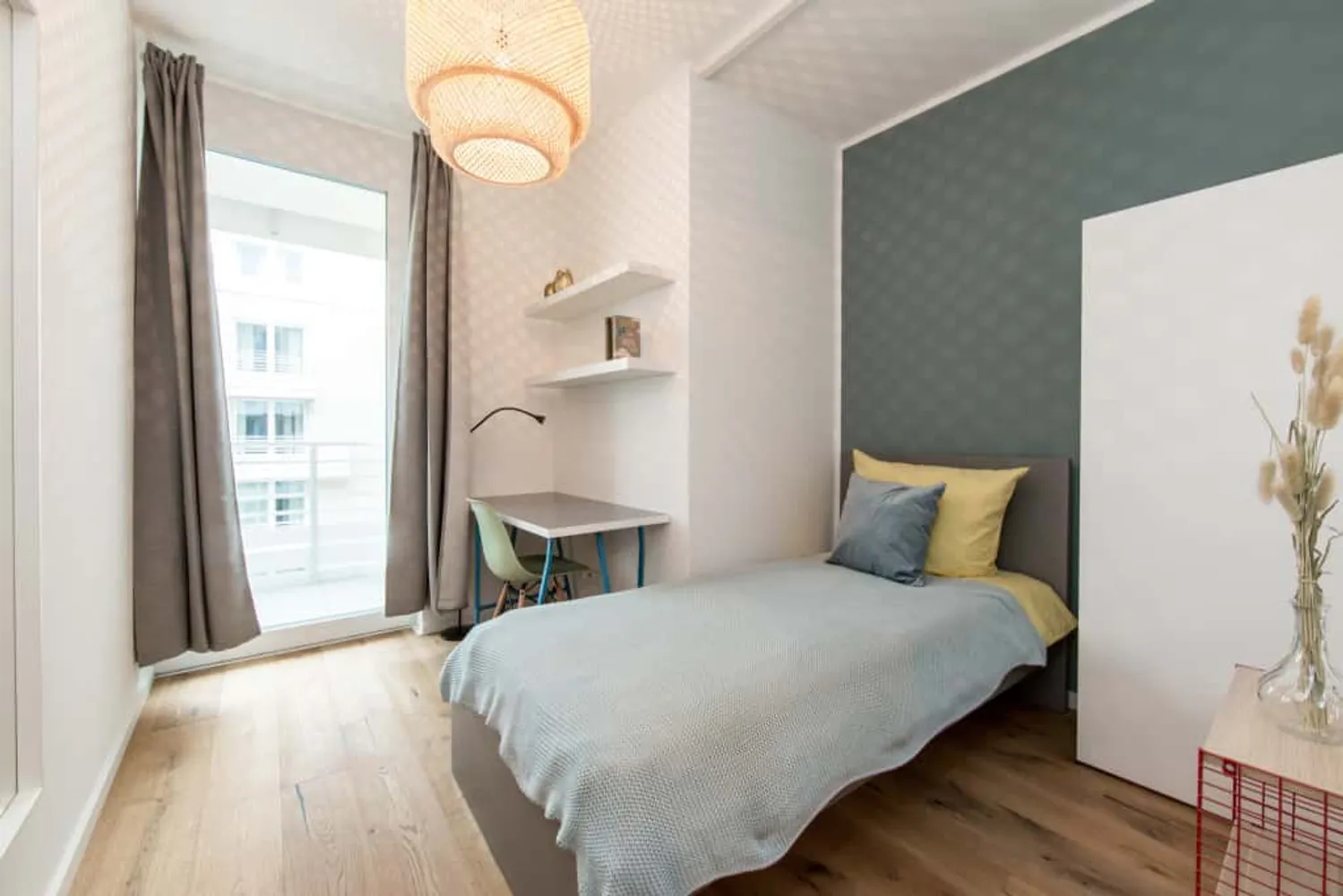 WG-Zimmer in Berlin – Bild 1