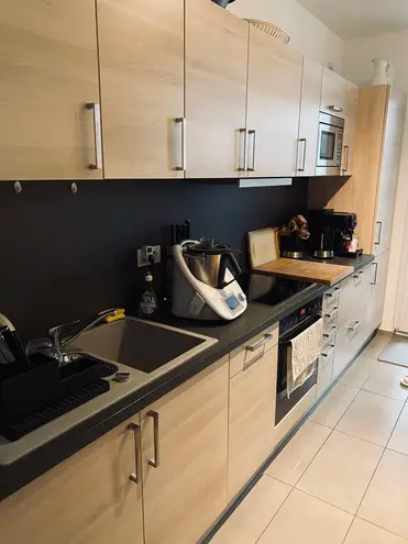 3 Zimmer Wohnung mit 98 m² in Köln – Bild 12