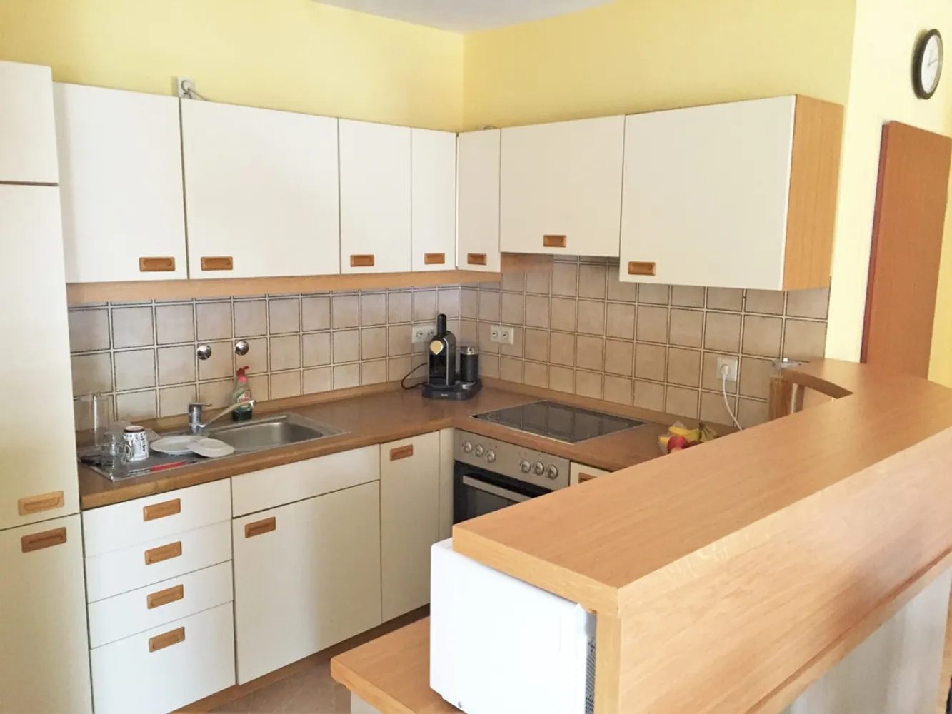 1 Zimmer Wohnung mit 52 m² in Bremen – Bild 8