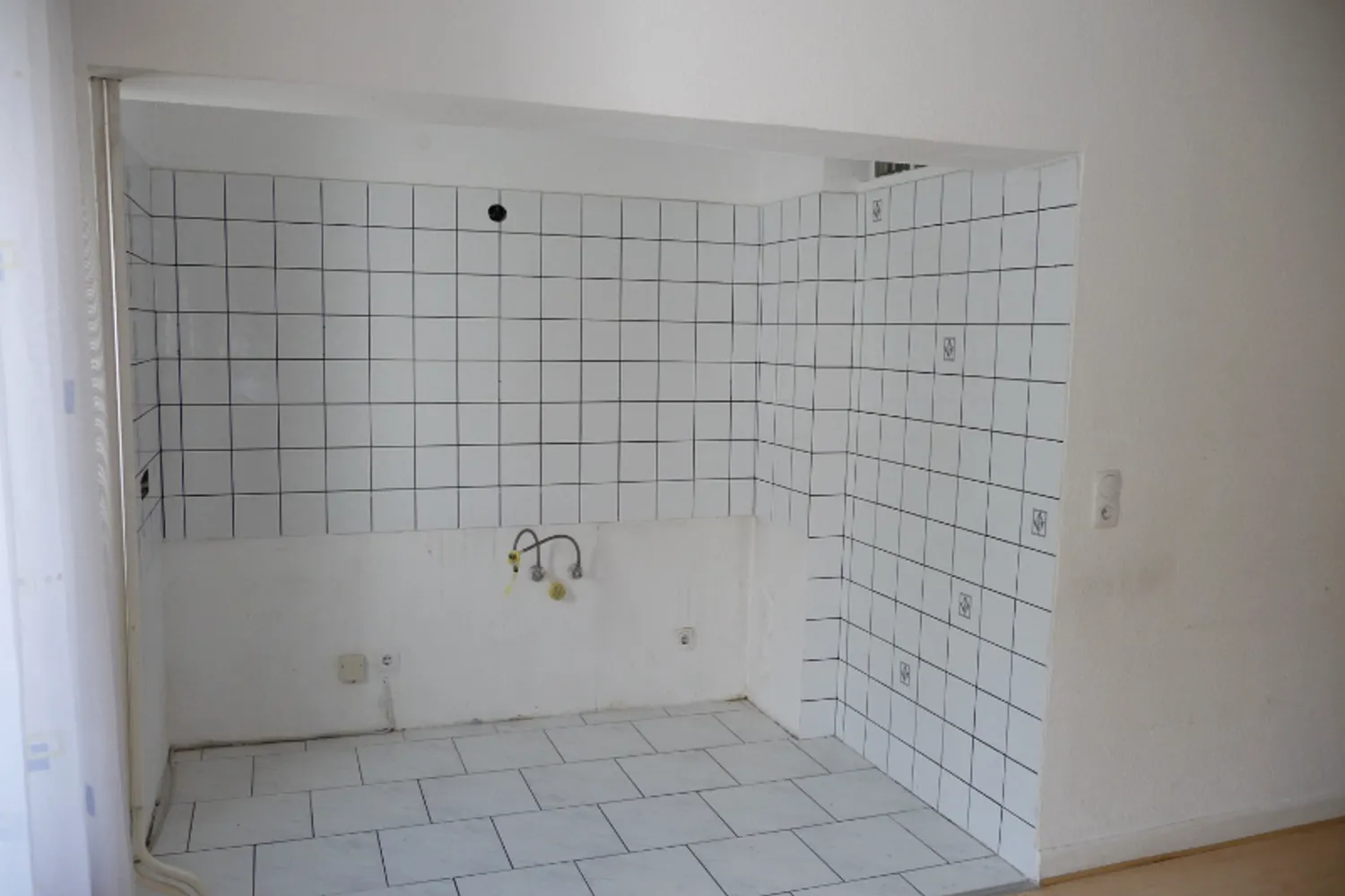 3 Zimmer Wohnung mit 61 m² in Wuppertal – Bild 3