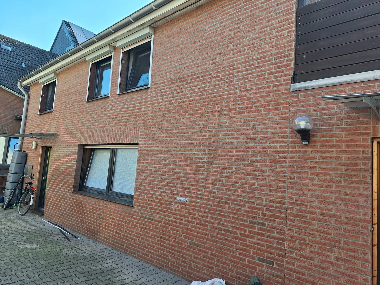 4 Zimmer Wohnung mit 76 m² in Duisburg – Bild 2
