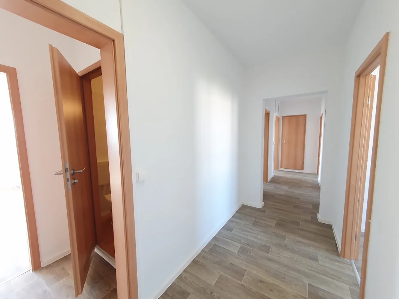 5 Zimmer Wohnung mit 123 m² in Leipzig – Bild 6