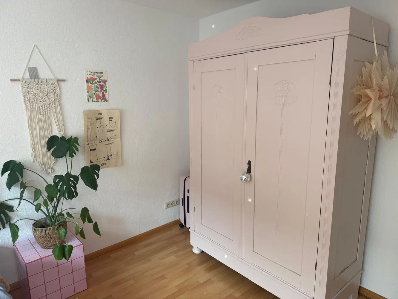 2 Zimmer Wohnung mit 56 m² in Köln – Bild 12
