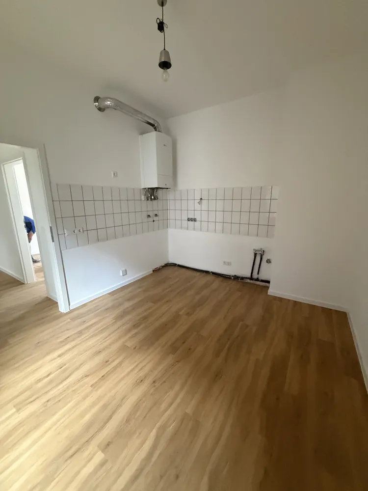 2 room apartment with 58 m² in Cologne – Photo 2