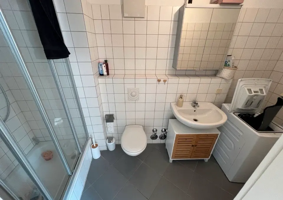 2 Zimmer Wohnung mit 59 m² in Quedlinburg – Bild 4