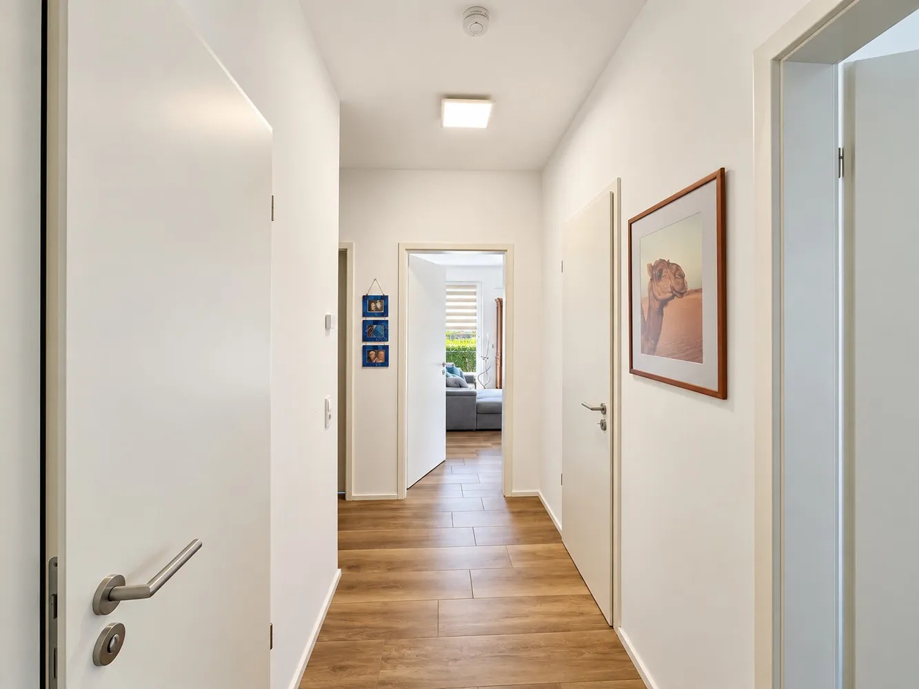 3 Zimmer Wohnung mit 84 m² in Aachen – Bild 8