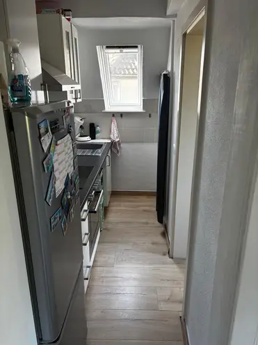 3 Zimmer Wohnung mit 45 m² in Essen – Bild 6
