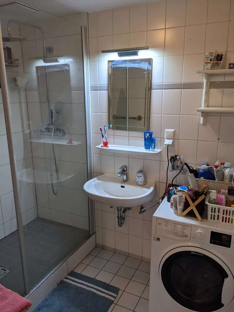 3 Zimmer Wohnung mit 80 m² in Heidelberg – Bild 9
