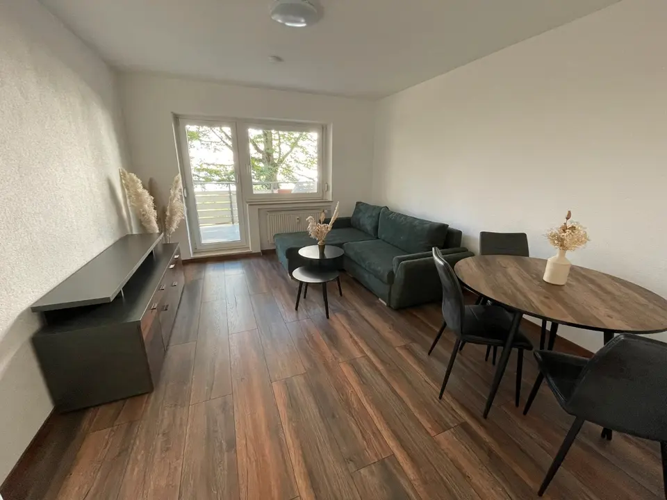 WG-Zimmer mit 72 m² in Heilbronn – Bild 8