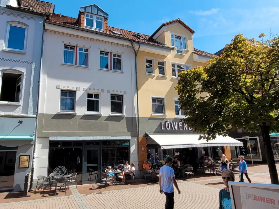 4 Zimmer Wohnung mit 99 m² in Peine – Bild 5