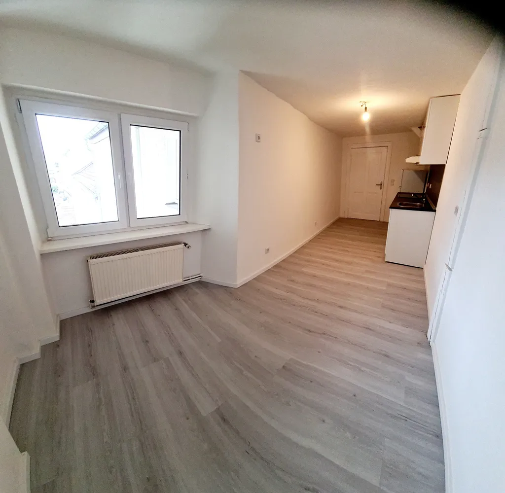 1 Zimmer Wohnung mit 52 m² in Berlin – Bild 4