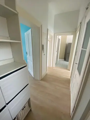 2 Zimmer Wohnung mit 50 m² in Frankfurt am Main – Bild 9