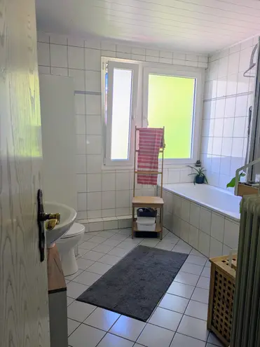 2 Zimmer Wohnung mit 59 m² in Essen – Bild 2