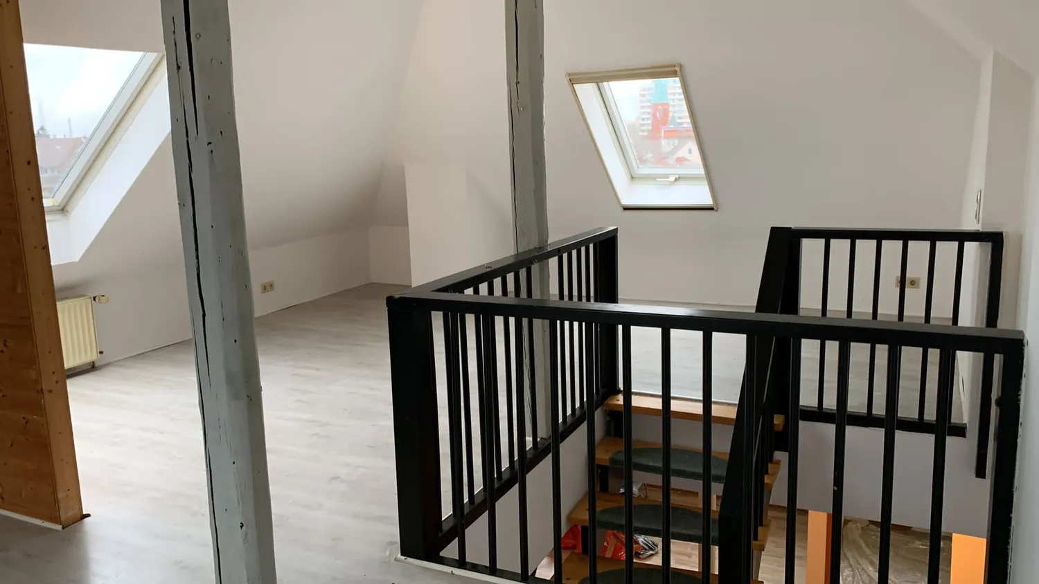 4 Zimmer Wohnung mit 93 m² in Braunschweig – Bild 5