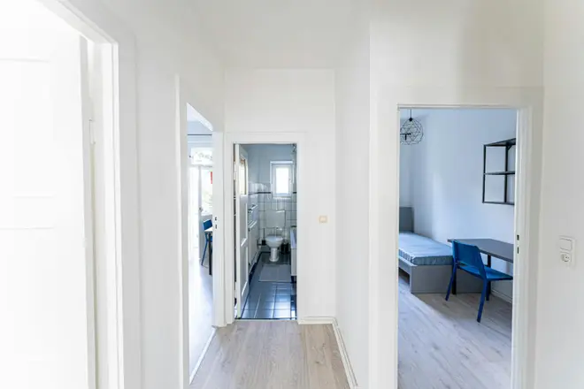 WG-Zimmer in Berlin – Bild 10