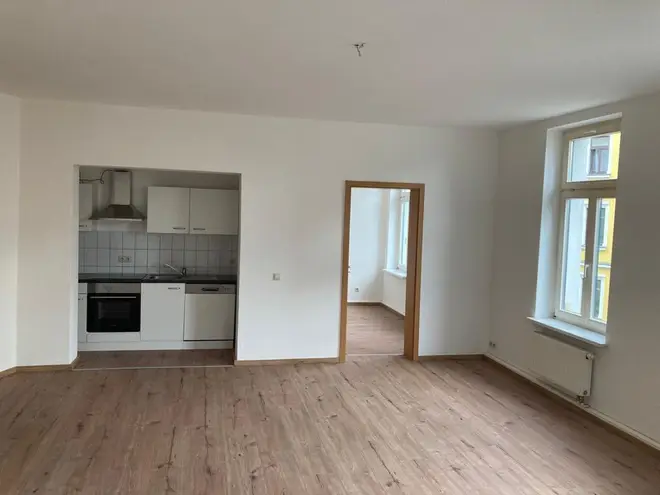 2 Zimmer Wohnung mit 58 m² in Leipzig – Bild 3
