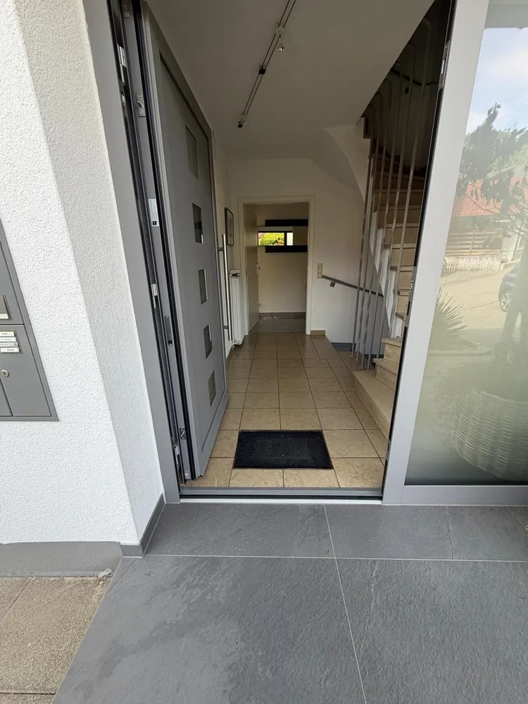 4 Zimmer Wohnung mit 110 m² in Rheinfelden – Bild 9