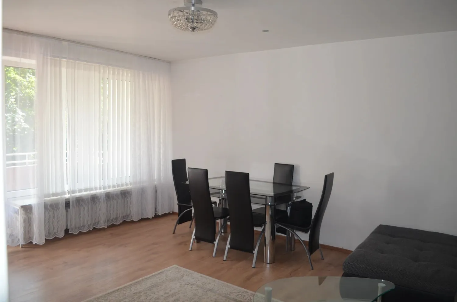 4 Zimmer Wohnung mit 94 m² in Frankfurt am Main – Bild 7