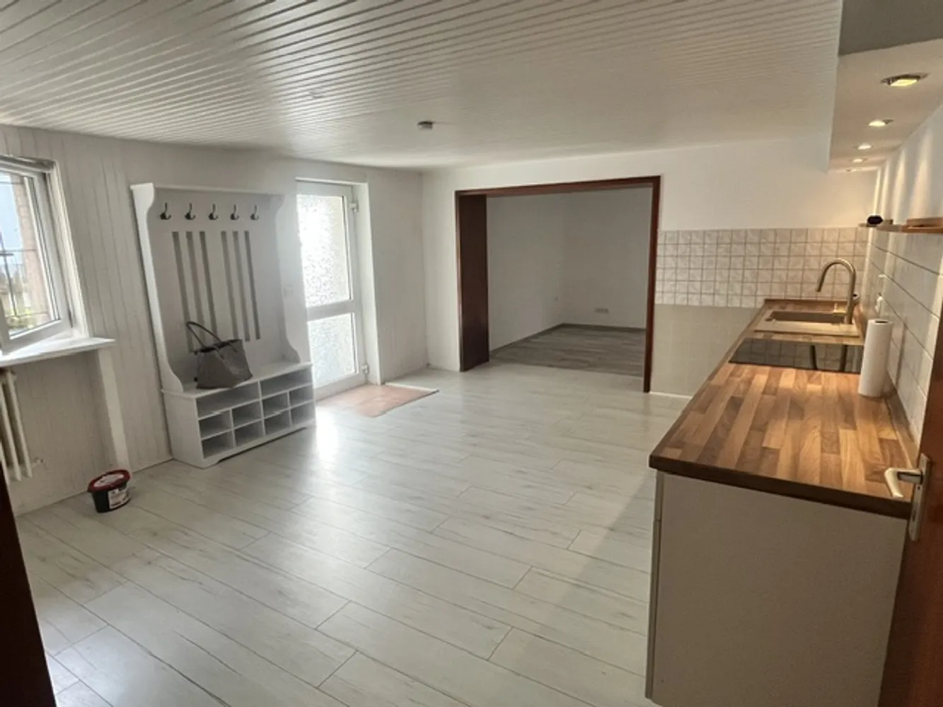 3 room apartment with 65 m² in Duisburg – Photo 6