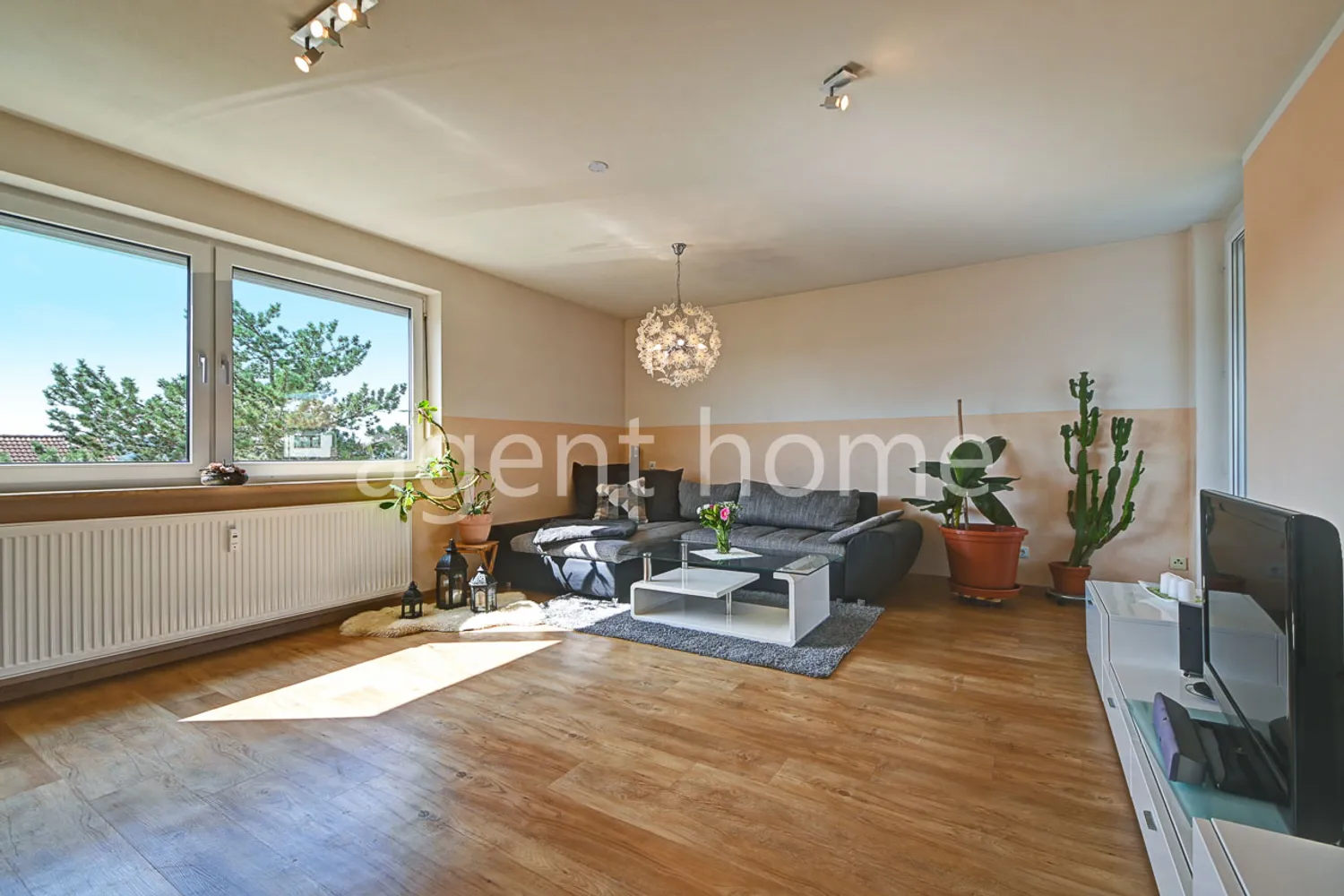 3 room apartment with 97 m² in Leonberg – Photo 4
