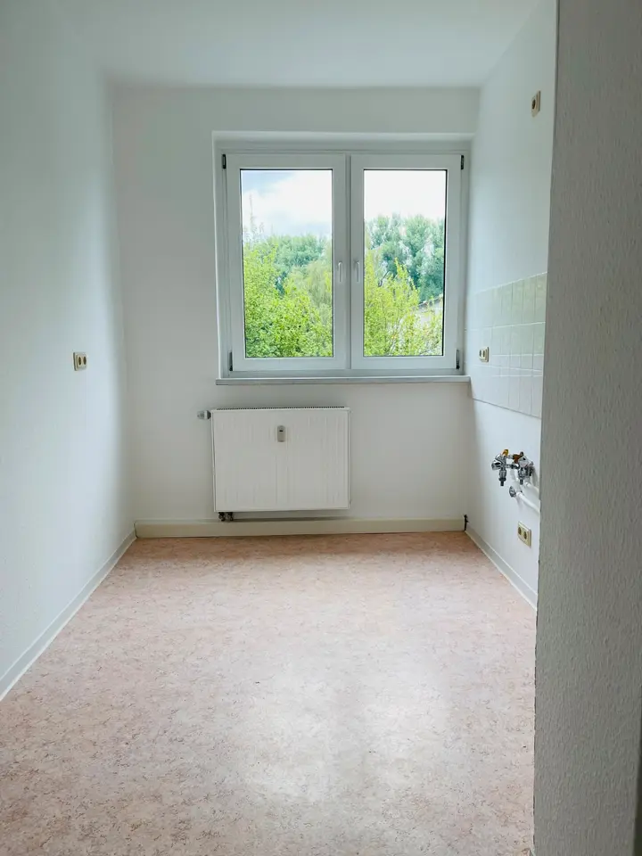 3 Zimmer Wohnung mit 58 m² in Zittau – Bild 2