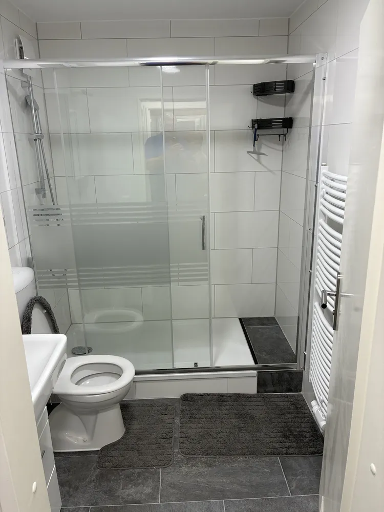 1 Zimmer Wohnung mit 40 m² in München – Bild 5